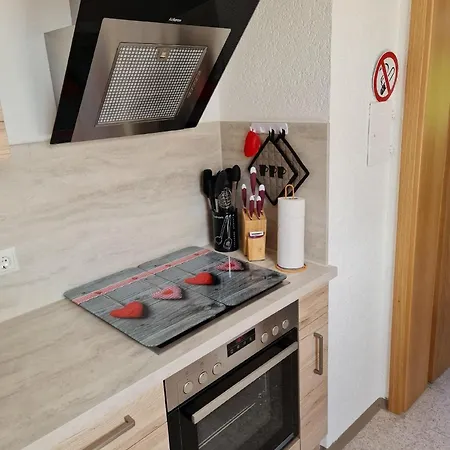 Sonnenaufgang Mit 2 Balkonen Im Haus Bucheneck In Oberstdorf-tiefenbach Apartment Oberstdorf